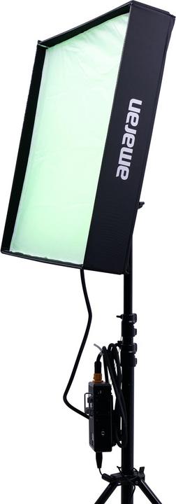 Produktbild Amaran F22C (Flächenleuchte)