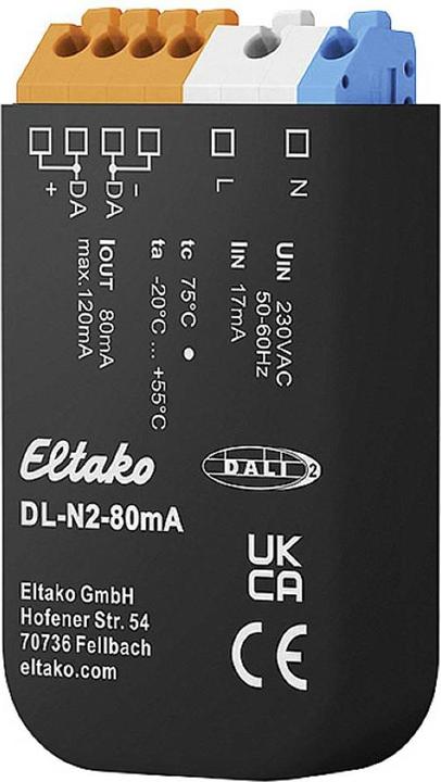 Eltako ELTA DALI-Bus-Netzteil