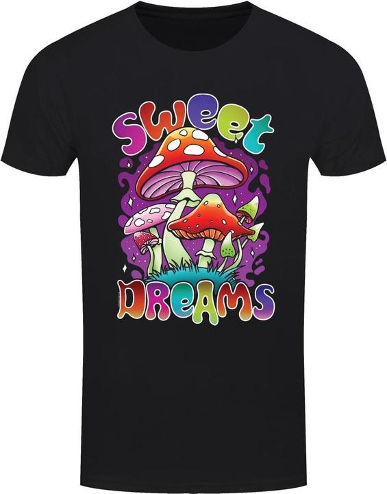 Produktbild Grindstore Sweet Dreams TShirt (3XL)