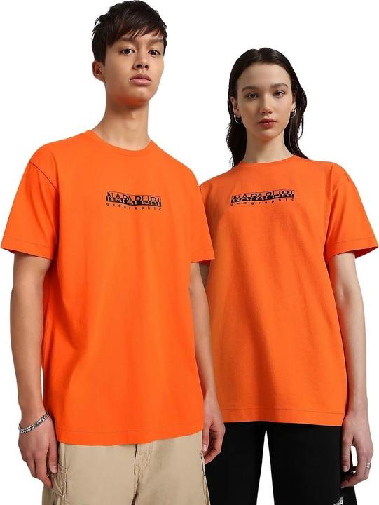 Produktbild Napapijri t-shirt (XS)