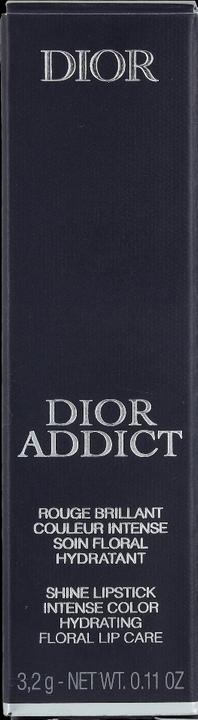 Image du produit Dior Addict Shine (373 Rose Celestial)