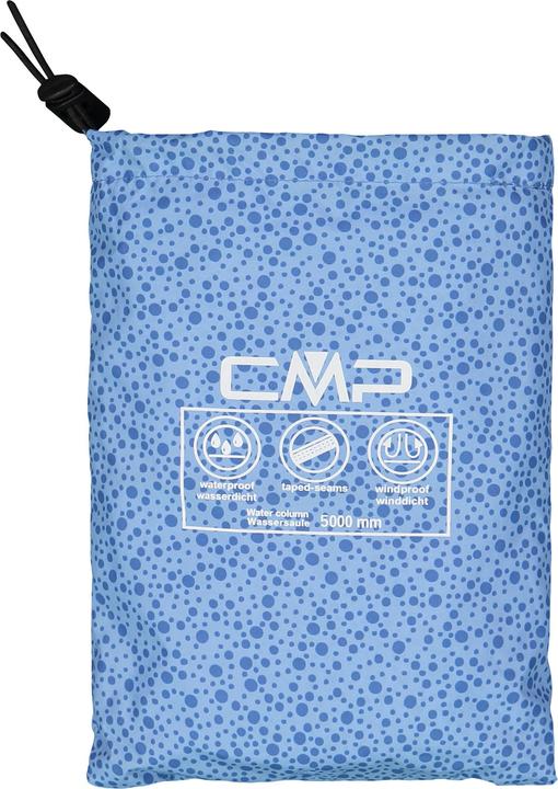 Immagine prodotto CMP Campagnolo Hoodie (M)