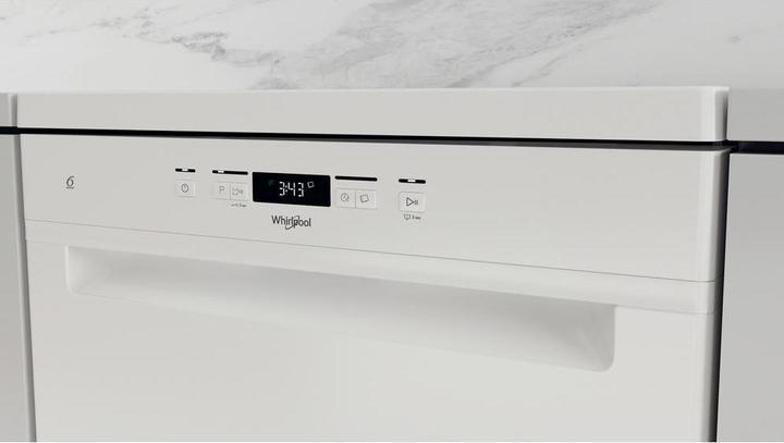Produktbild Whirlpool W2F HD624