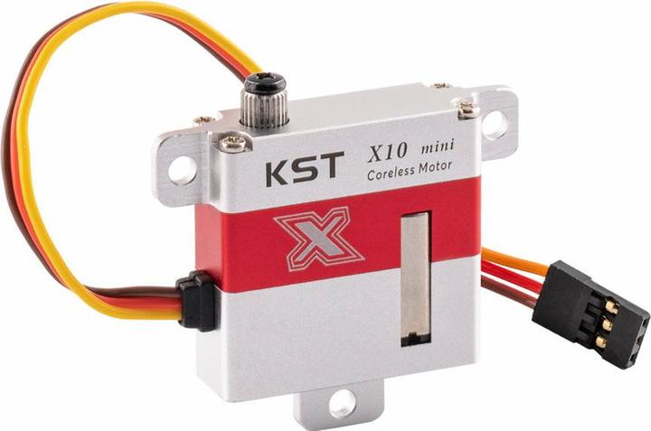 Actual product image KST X10 mini