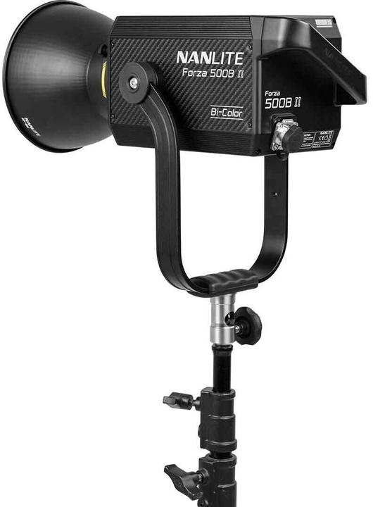 Actual product image Nanlite Forza 500B II (Video light, Studio light)