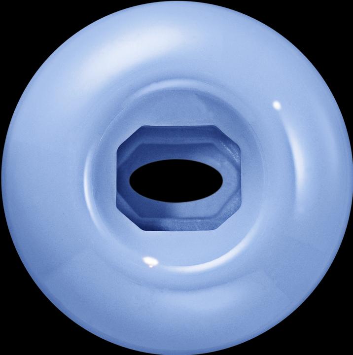 Image du produit Curaprox Pied de brosse à dents, bleu (1 x)