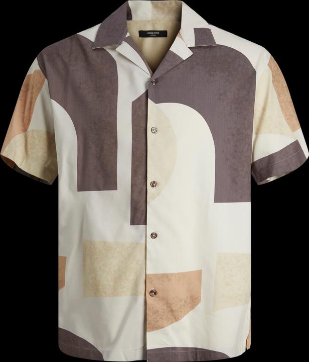 Jack & Jones Relaxed Fit Hawaii-Hemd Hawaii-Hemd (XS)