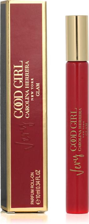 Actual product image Carolina Herrera Herrera Very Good Girl Glam 10ml EDP - New - UK Stock (Eau de parfum, 10 ml)