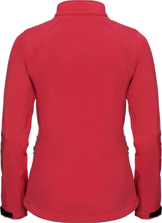 Produktbild Russell Softshelljacke (XS)