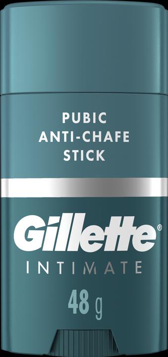 Produktbild Gillette Intimate (Stick)
