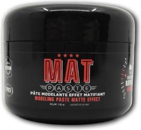 Image du produit Hairgum Mat (Pâte capillaire, Cire capillaire, 80 ml)