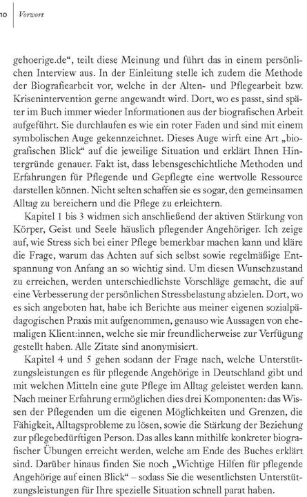 Actual product image Gute Pflege braucht Kraft (German, Nicole Lindner, 2023)