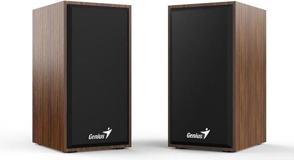 Genius SP-HF180 Computer Speakers (31730029400)
