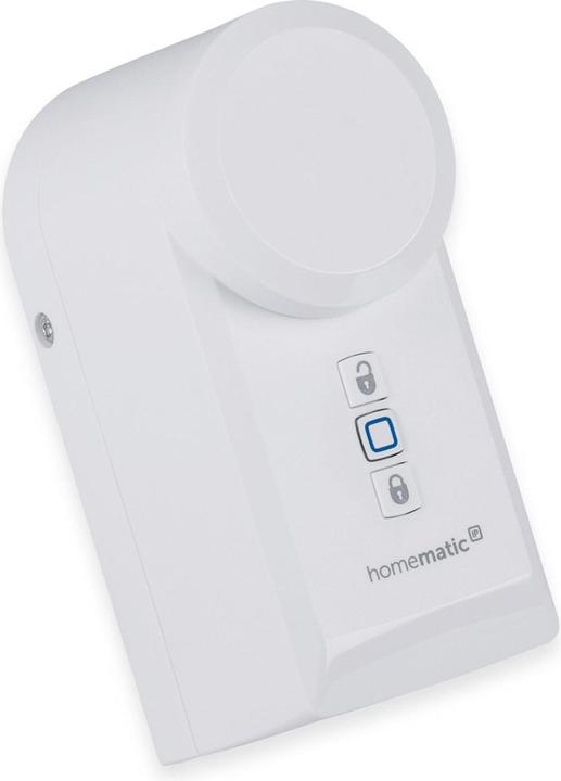 Produktbild EQ-3 Homematic IP Türschlossantrieb (Smartphone)