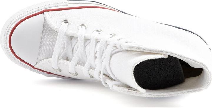 Actual product image Converse Chuck Taylor All Star Wedge (39)