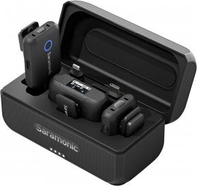 Productafbeelding Saramonic Blink500 B2+