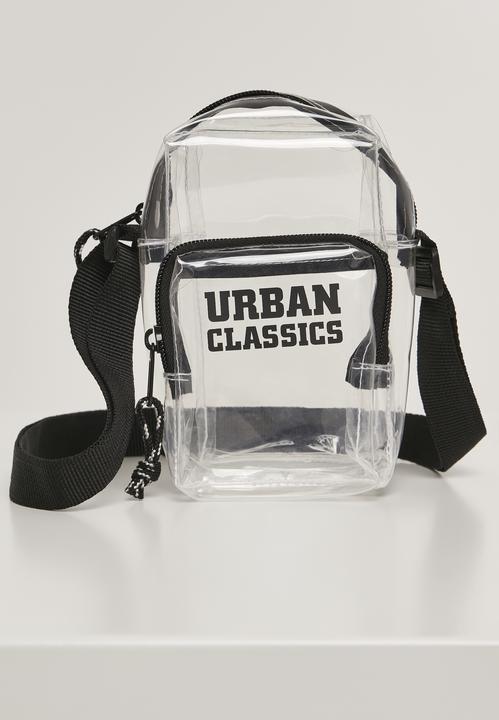 Immagine prodotto Urban Classics Marsupio trasparente