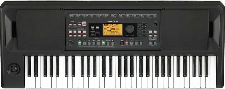 Produktbild Korg EK-50 (61 Tasten)