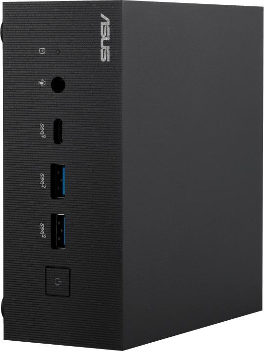 Image du produit ASUS Intel Core i5 (12e génération) 12500H (Intel Core i5-12500H, 16 Go, 256 Go, Intel Iris Graphics)