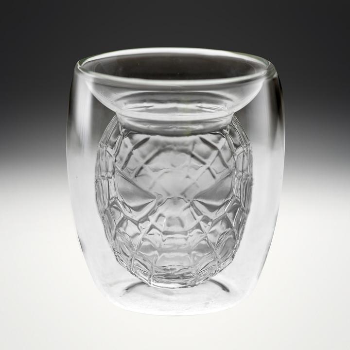 Actual product image Pyramid Marvel 3D glass Spider-Man