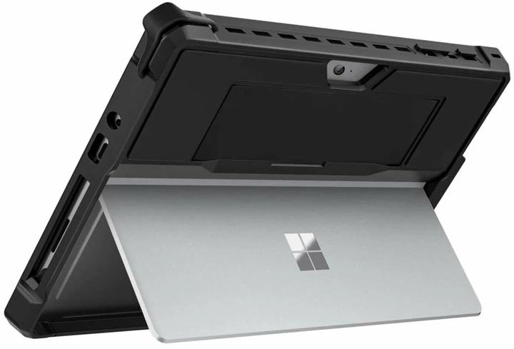 Produktbild 4smarts Sturdy Clip Cover (Microsoft Surface Pro 7)
