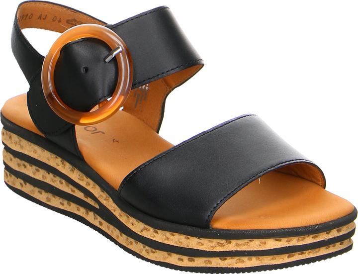 Actual product image Gabor Sandalen (35.5)