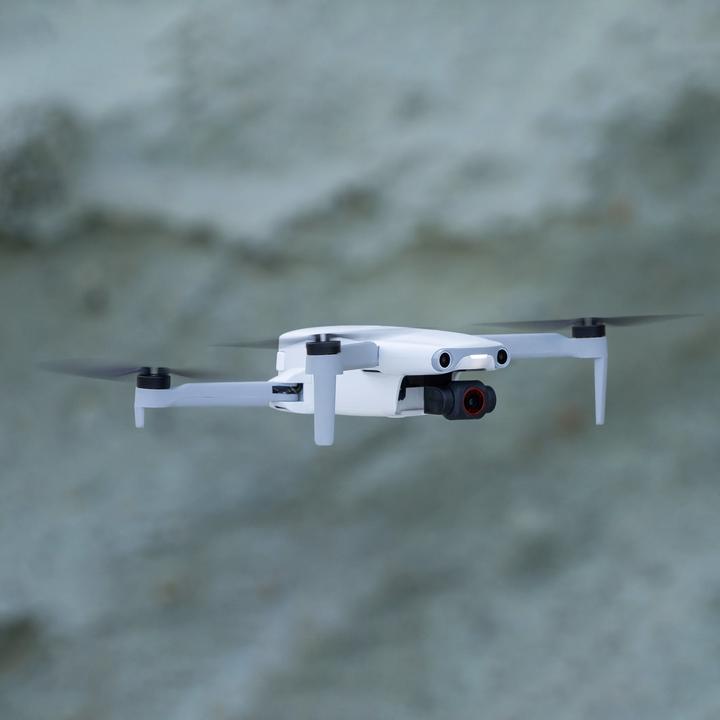 Actual product image Autel Multicopter EVO Lite+ Standard Orange, RTF (40 min, 835 g, 19.96 Mpx)