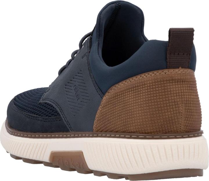 Produktbild Rieker FSK Herren Halbschuhe (46)