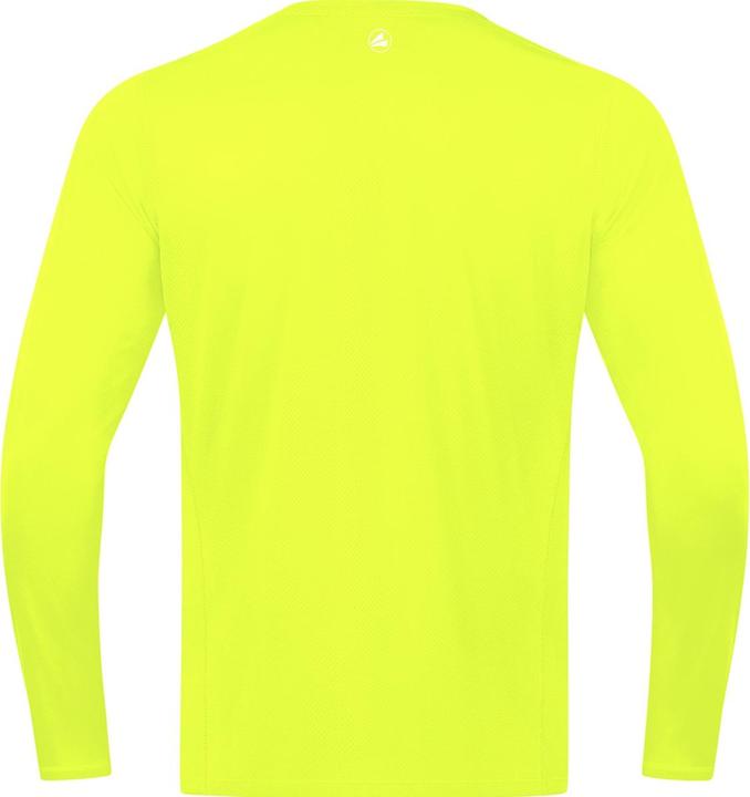 Neon yellow