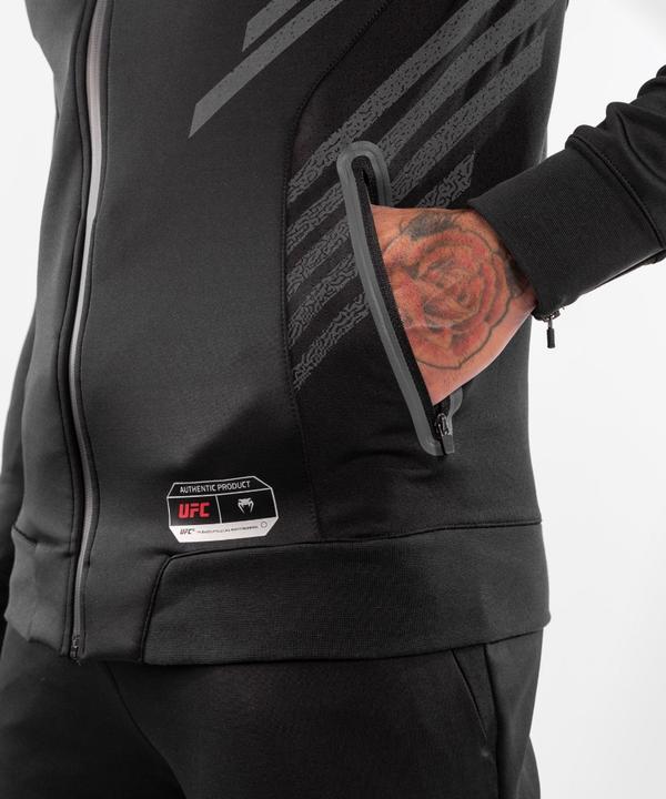 Immagine prodotto UFC | Venum Felpa con cappuccio Authentic Fight Night Men's Walkout (L)