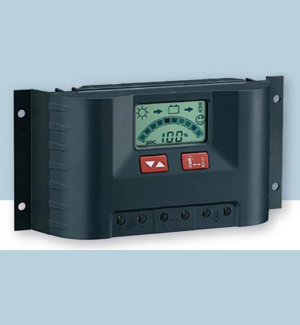 Actual product image Steca Pr 1515