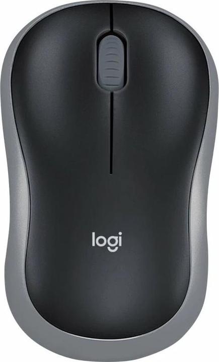 Produktbild Logitech Mk330 (CH, Kabellos)