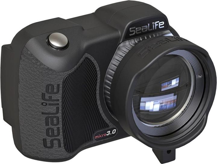 Produktbild Sealife Close Up Linse (SL572) Micro-Serie und RM-4K-Kameras (Makro-Zwischenring)
