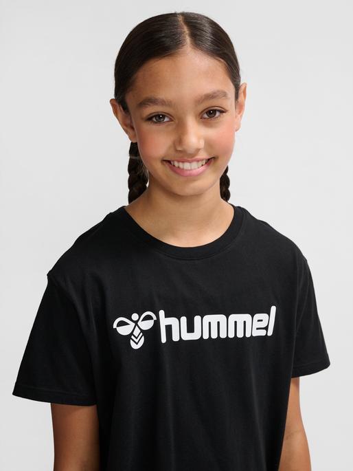 Immagine prodotto hummel HMLGO 2.0 LOGO T-SHIRT S/S BAMBINO (140)