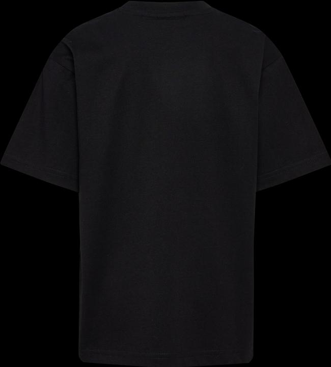 Produktbild hummel hmlJR LOOSE T-SHIRT S/S BEE (110)