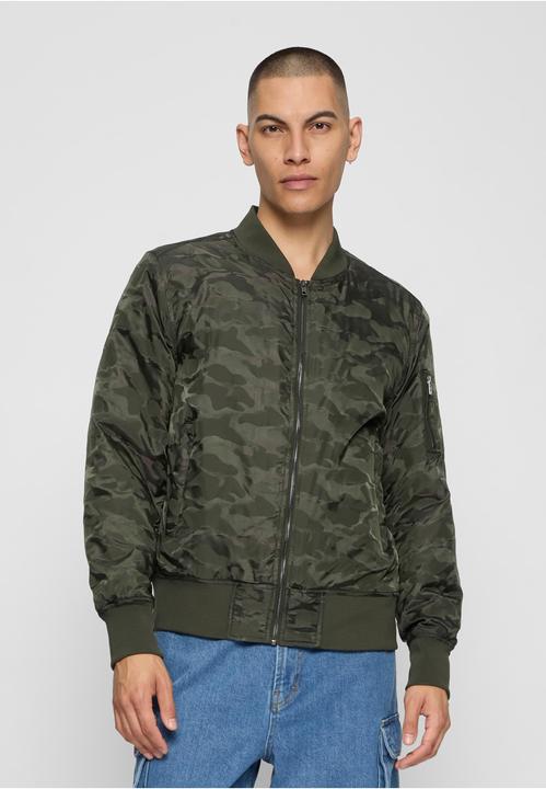 Immagine prodotto Urban Classics Giacca bomber (M)