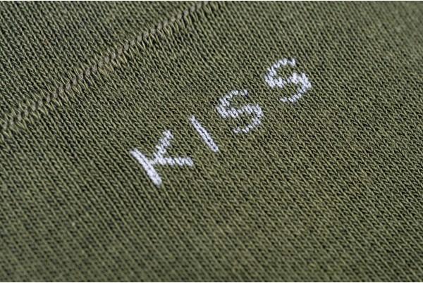 Produktbild John Kiss Socken Elton (2er Pack, 39 - 42)
