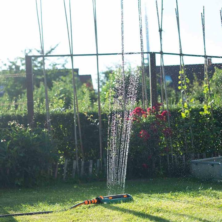 Actual product image Siena Garden Sprinkler (Square sprinkler)