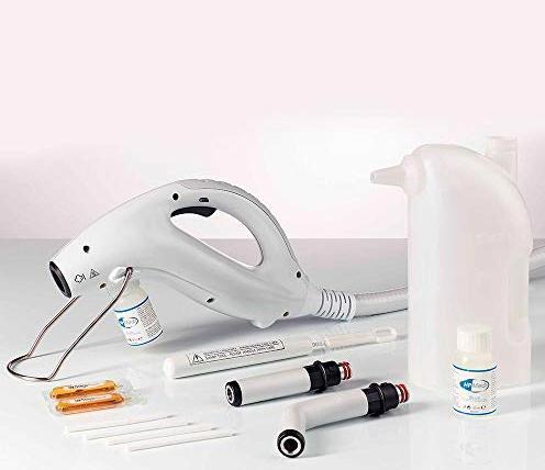 Actual product image Polti Cimex Eradicator (4 bar, 2250 W)