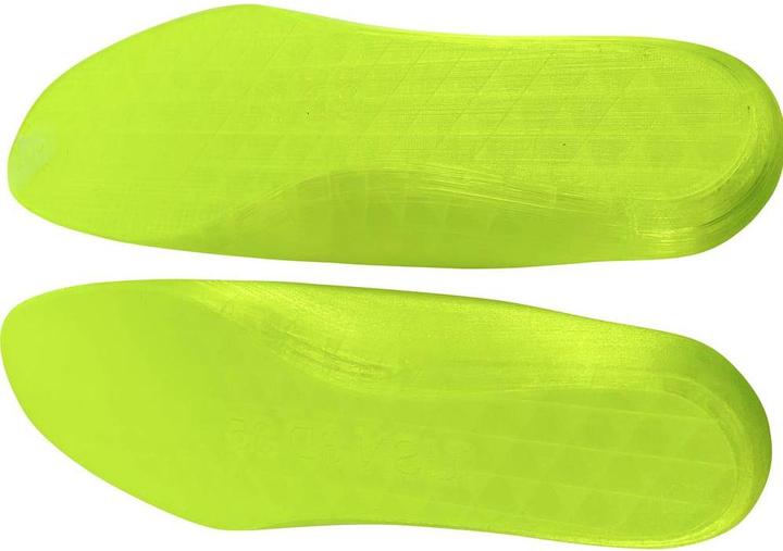 Produktbild Renkforce RF-5771506 Filament TPU antibakteriell, flexibel, hohe Zugfestigkeit 1.75mm 1kg Transpare (TPU, 1.75 mm, 1000 g, Transparent, Gelb)