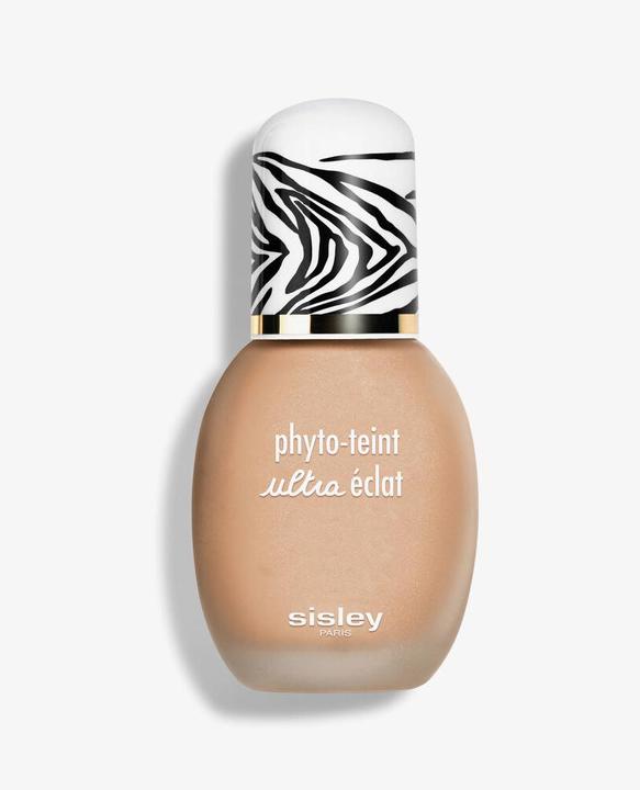 Actual product image Sisley Phyto-Teint Ultra Ã‰clat (2W2 Desert)