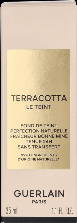 Produktbild Guerlain TERRA 23 Luminizer Compact Powder 3C 35 ml (3C Cool Rose)