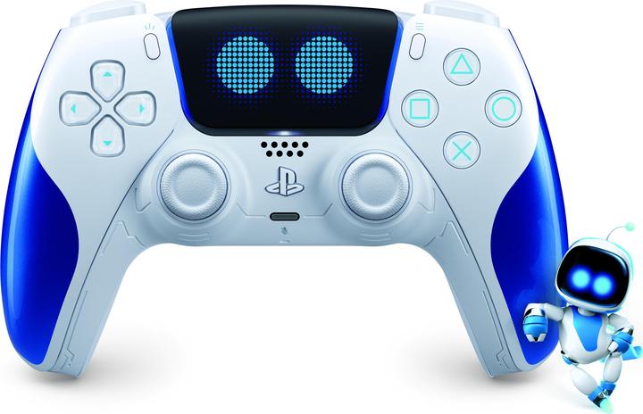 Astro Bot