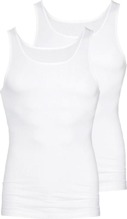 Produktbild Mey 2er Pack Software Athletic-Shirt (M)