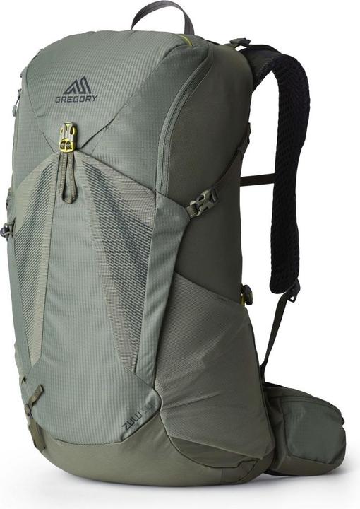 Gregory Zulu 30 S/M (30 l)