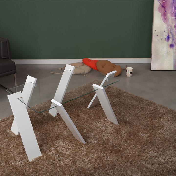 Image du produit Hanah Home Carly (92 x 41 x 57 cm)