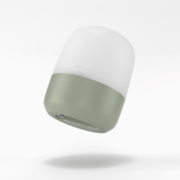 Image du produit Quechua LAMPE BL 200 -RECHARGEABLE USB-C - 200 LUMENS - DE CAMPING