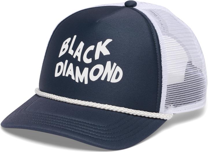 Diamante nero ondulato bianco-carbone