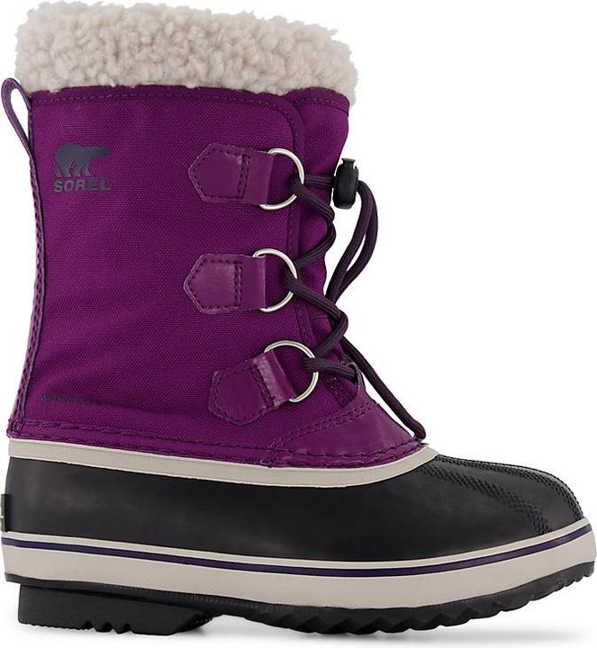 Actual product image Sorel Yoot Pac (35)
