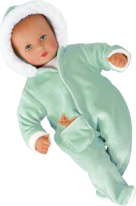 Produktbild Käthe Kruse Mini Bambina Kim